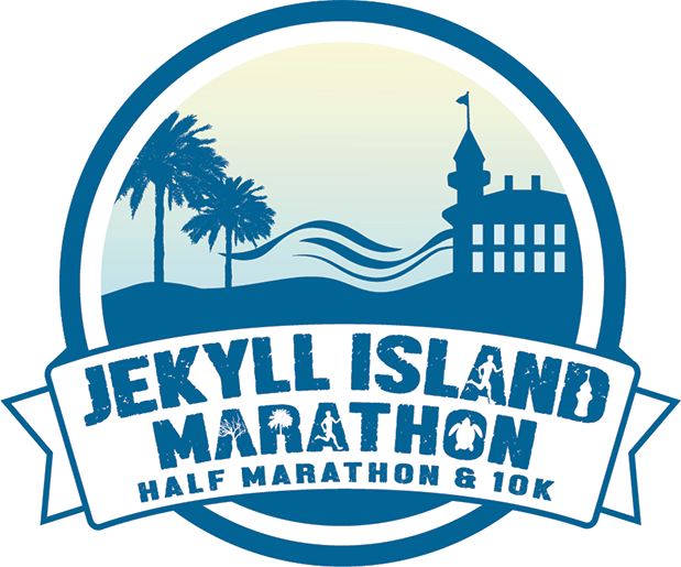 Congratulations on completing the 2023 Jekyll Island Marathon