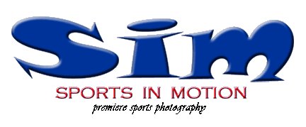 Sports in Motion